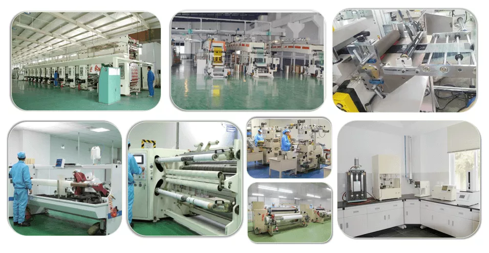 Adhesive-Tape-Manufacturer