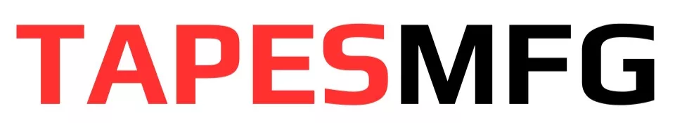 Adhesive Tapes Manufacturer