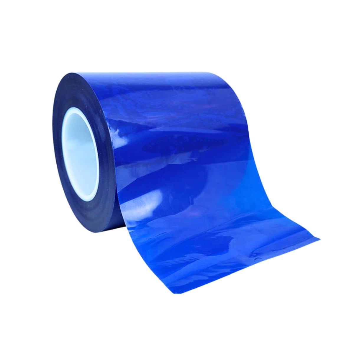 Blue Film Tape For Battery