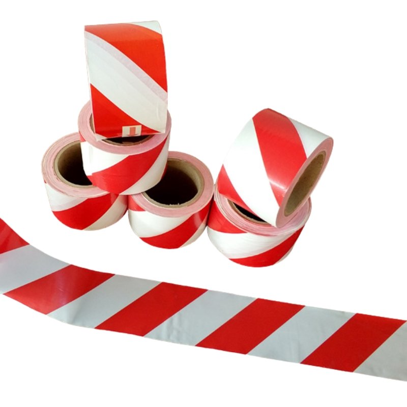 Barricade Tape