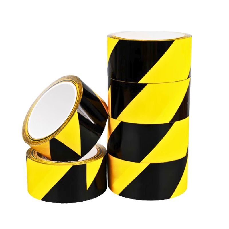 PVC Warning Tape