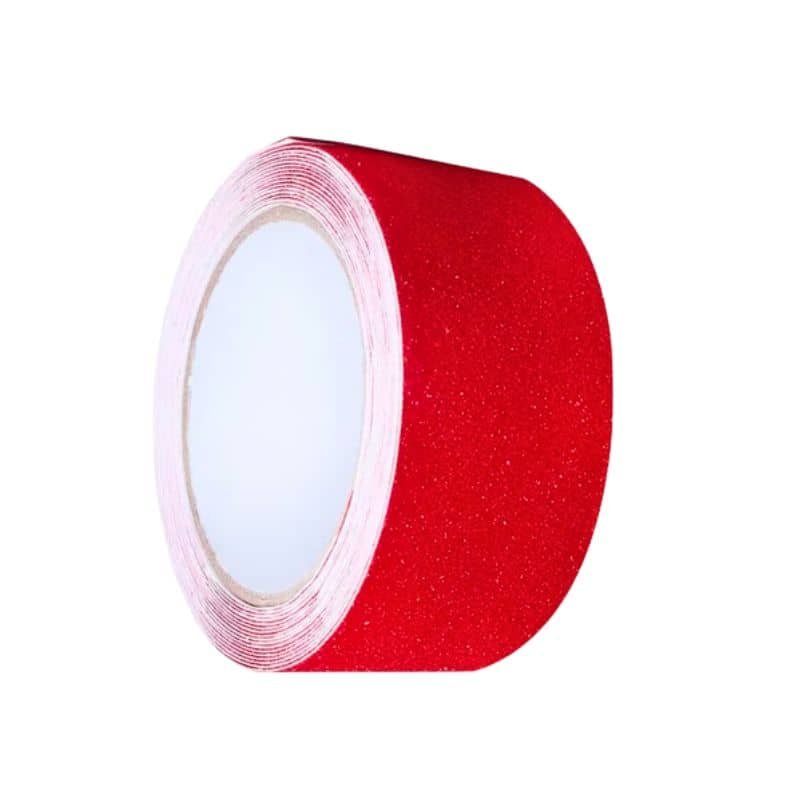 Red Anti-slip Tape