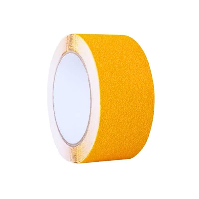 Yellow Anti-slip Tape